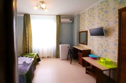 Hostal Desi&dali