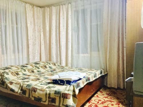 Hostal Guesthouse Tenistiy Dvorik