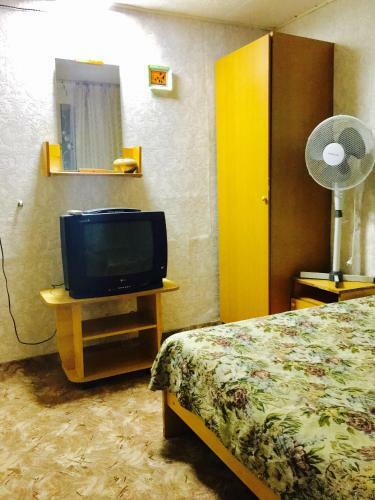 Hostal Guesthouse Tenistiy Dvorik