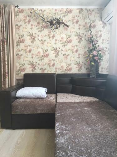 Hostal Guesthouse Tenistiy Dvorik