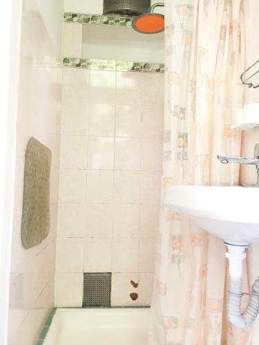 Hostal Guesthouse Tenistiy Dvorik