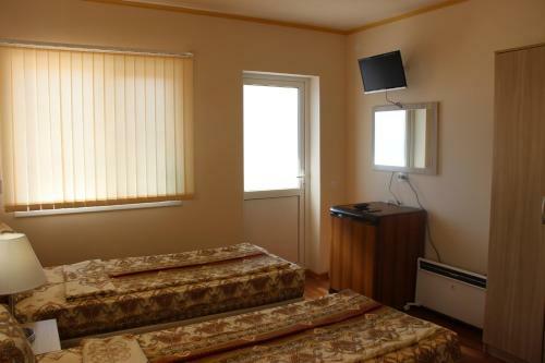 Hostal Tvoy Dom