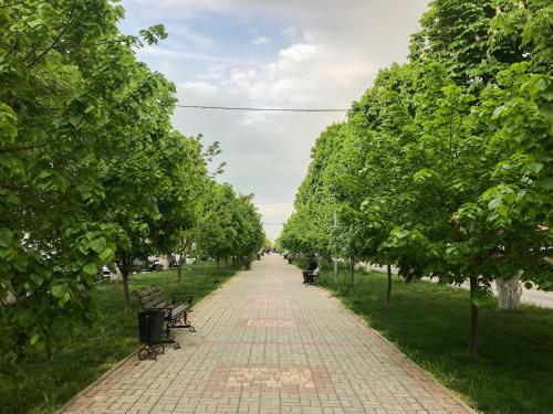 Hostal Tvoy Dom