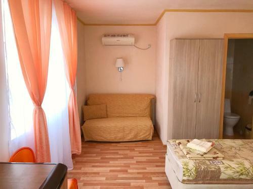 Hostal Tvoy Dom