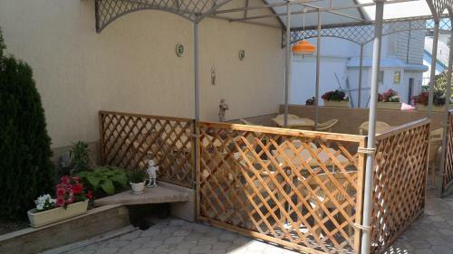 Hostal Tvoy Dom
