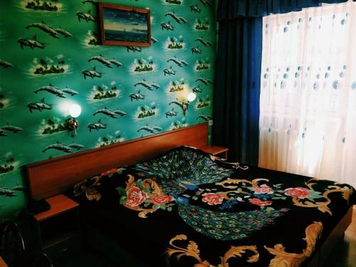 Albergue Hotel Chaika