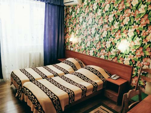 Albergue Hotel Chaika