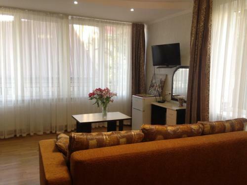 Hostal Guest House Anastasia