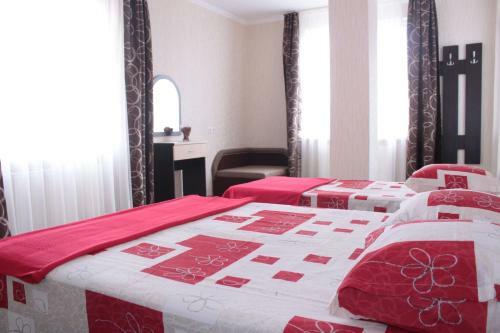 Hostal Guest House Anastasia