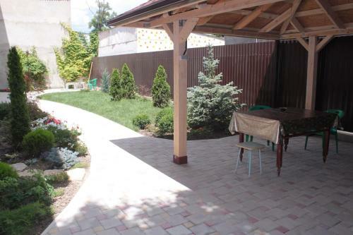 Hostal Guest House Anastasia