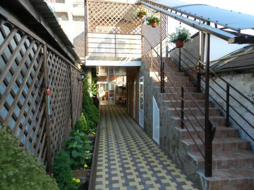 Hostal Maro Guest House