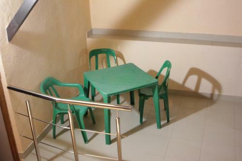 Guest House Sanika