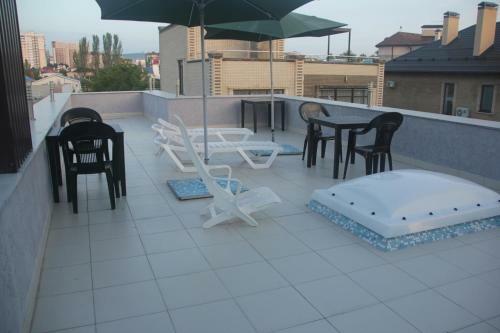 Guest House Sanika