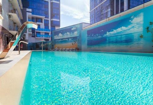 Hotel Mishel