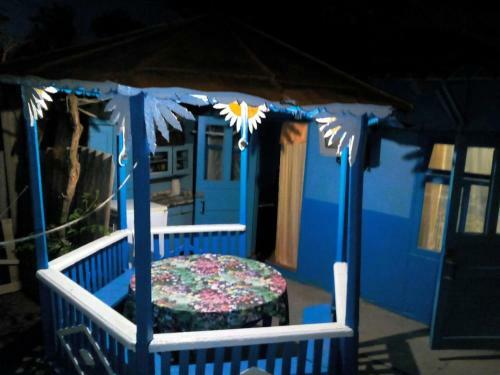 Hostal Guest House U Mayaka