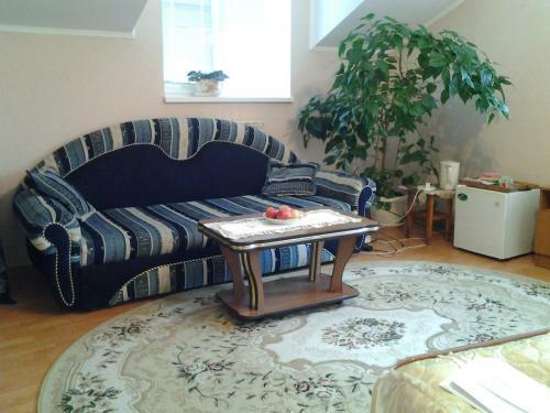 Hostal Guest House Anastasiya