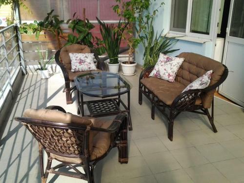 Hostal Guest House Anastasiya
