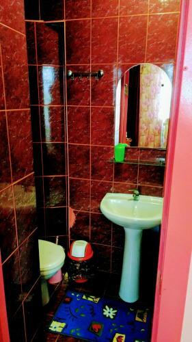 Hostal Anapagrad