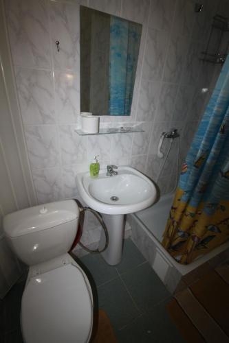 Hostal Guest House On Kirova 78