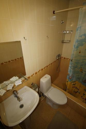 Hostal Guest House On Kirova 78