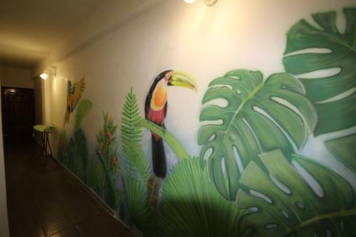 Hostal Guest House On Kirova 78
