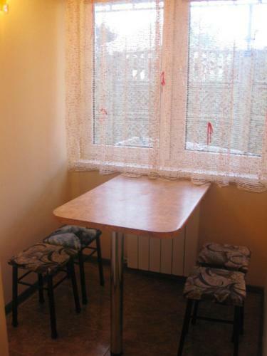 Hostal Milana Guest House