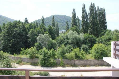 Hostal Guest House Pchelka