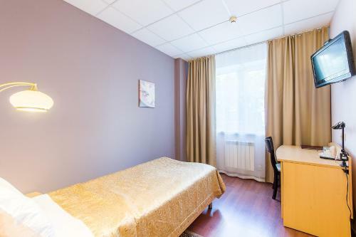 Hotel Ulitka