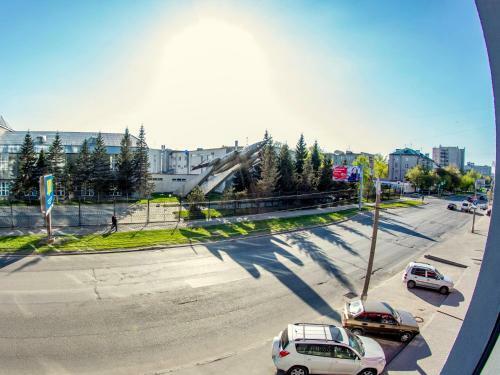 Apartment Pilot On Komsomolskiy