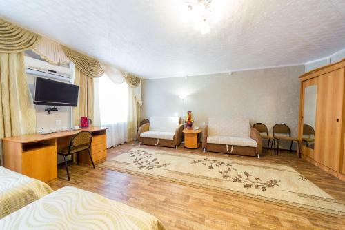 Hotel Buzuluk