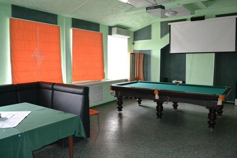 Posada Malay Inn