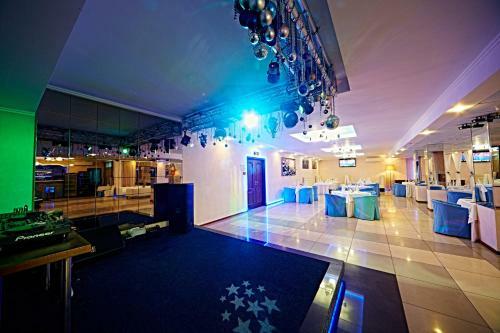 Hotel Vladimir Plaza