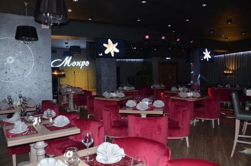 Bryansk Hotel