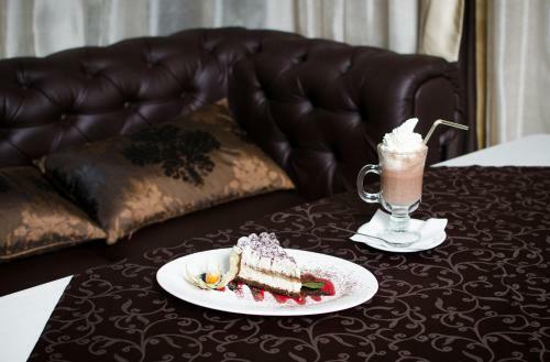 Bryansk Hotel