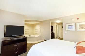 Hotel Hilton Garden Inn Toronto/brampton