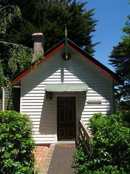 Hotel Quamby Homestead