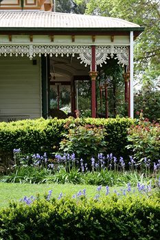 Hotel Quamby Homestead