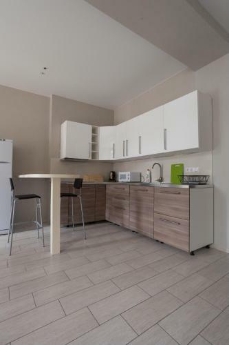 Apartment Vershina