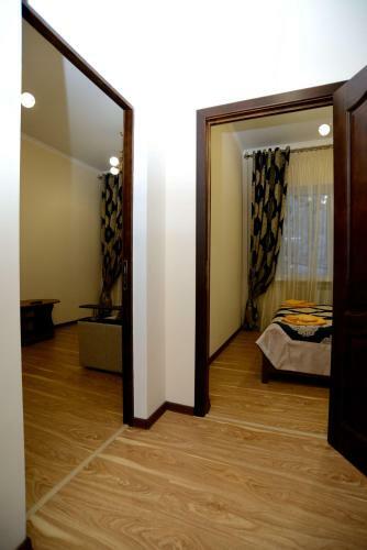 Hotel Gold Star