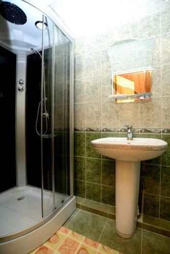 Hotel Gold Star