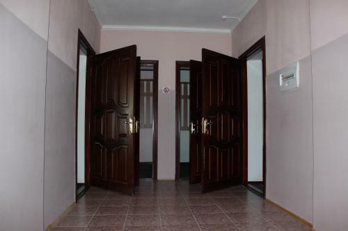 Hotel Moscow