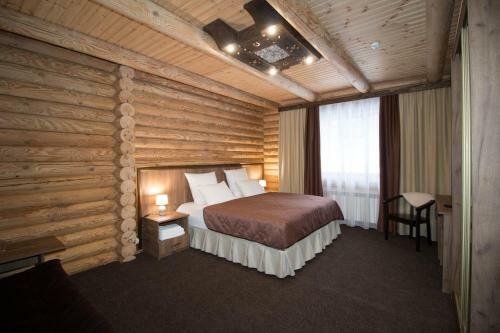 Hotel Tauruh