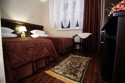 Hotel Tauruh