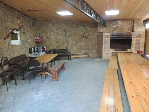 Posada Lesnaya Skazka Hotel