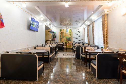 Hotel Bostan