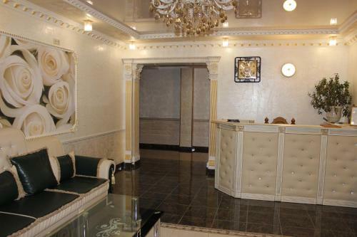 Hotel Bostan