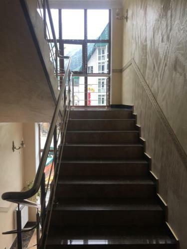Hotel Bostan