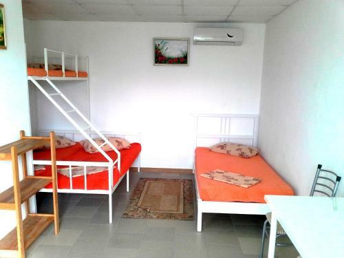 Hostal Chastnyy Dom Leto U Morya