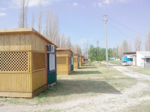 Baza Otdykha Briz