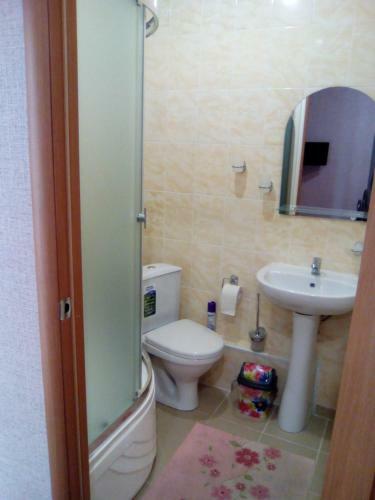 Hostal Guest House Azov